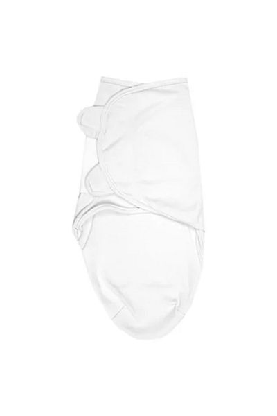 EKO Sistem de Infasare, Eko, Bumbac 100%, 3-6 Kg - Alb
