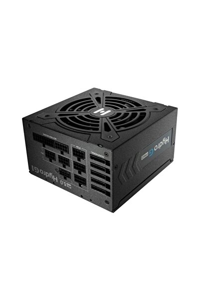 FSP Hydro G Pro, Hg2-1200, Gen-5, 1200w, Full Modüler, 80+ Gold, Gamıng, Atx, Power Supply (psu)