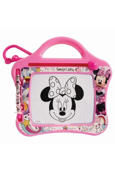 JollyMag Magnetic Drawing Board Minnie