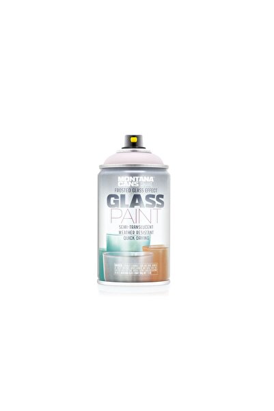 OEM Glass Paint, 3225 Rose, Montana, 250 ml