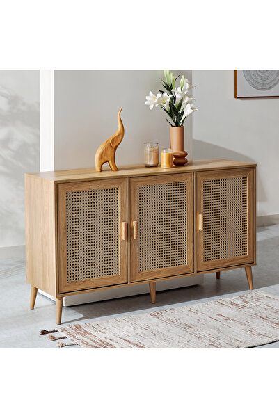 Home Box خزانة جانبية نورديك