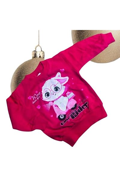 OEM Girls' blouse