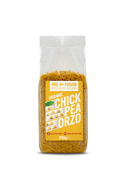 Profusion Paste Orzo din Năut, 250 g,