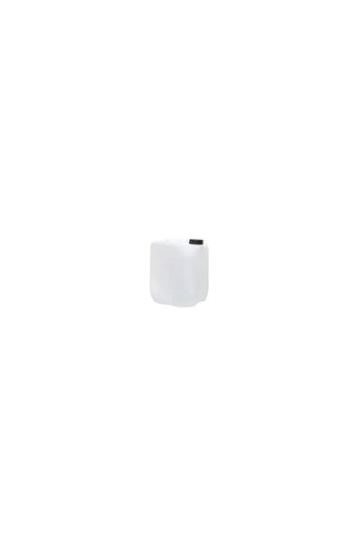 Gimihome Sealed Cap Canister 25 Liters Blanco