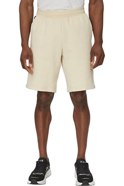 Emporio Armani Κοντό Emporio Armani EA7 με τρένο και λογότυπο Βερμούδες - AF1...