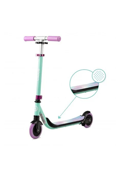 Qkids Kids Scooter, QKids, BRO - Pastel