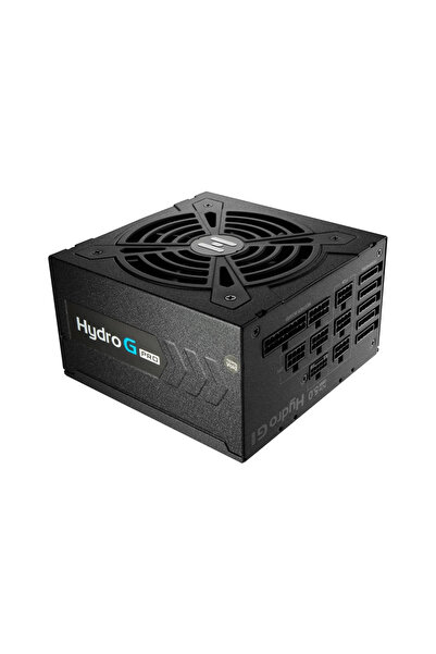 FSP Hydro G Pro, Hg2-1200, Gen-5, 1200w, Full Modüler, 80+ Gold, Gamıng, Atx, Power Supply (psu)