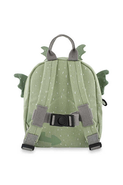 Trixie Mini Children's School Backpack - Mr. Dragon 93-196