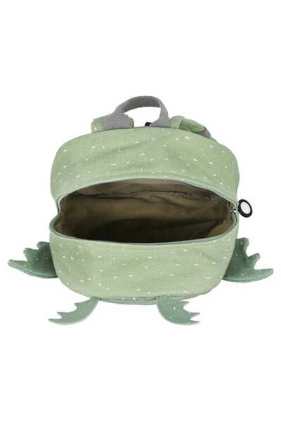 Trixie Çocuk Okul Sırt Çantası - Mr. Dragon 90-196