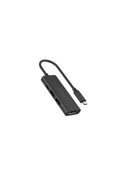 A4 Tech Docking Station A4Tech universal, 4-in-1