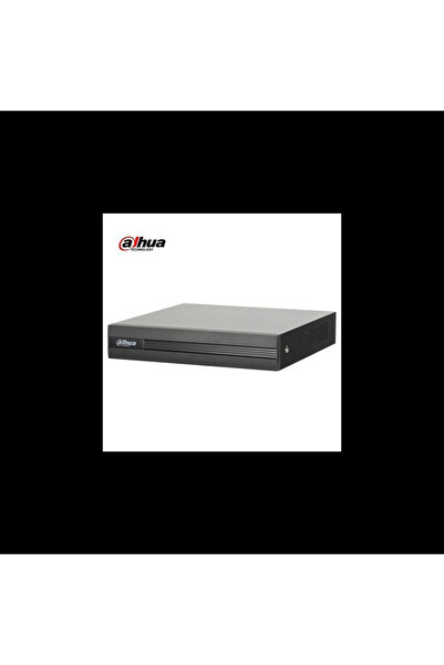 DAHUA Xvr1b04-ı, 4kanal, 2mpix, H265+, 1 Hdd Desteği, 5in1 Dvr Cihazı