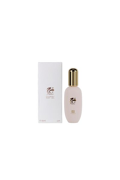 Ahmed Al Maghribi Marj Body Gel 30ML