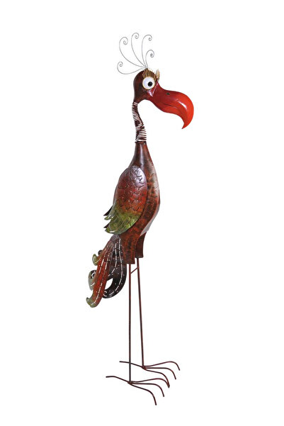 OEM Garden decoration Bird S Mr.Mueller 150x43x30 cm