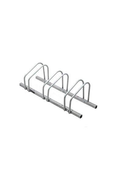 Kraft&dele Bike Rack for 3 Bicycles, KD650