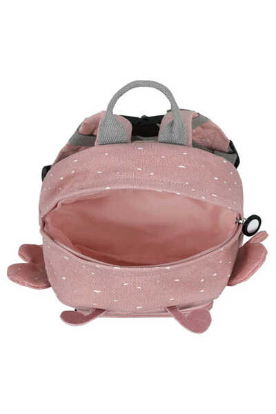 Trixie Çocuk Okul Sırt Çantası - Mrs. Butterfly 90-229