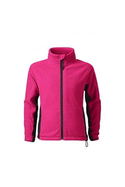 Malfini Hanorac din fleece pentru copii Frosty, violet, mărimea 10 ani/146 cm