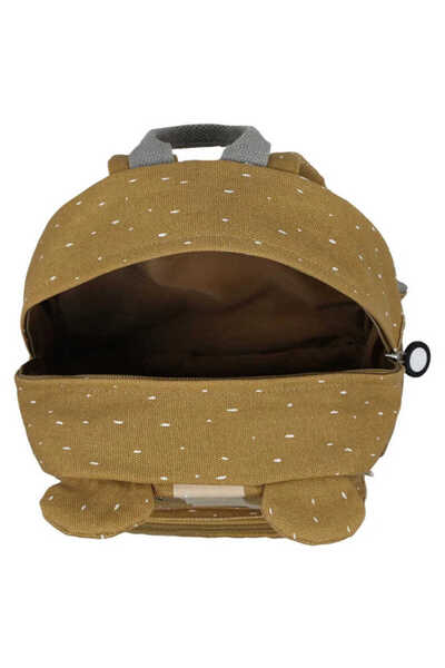 Trixie Çocuk Okul Sırt Çantası - Mr. Bear 90-197