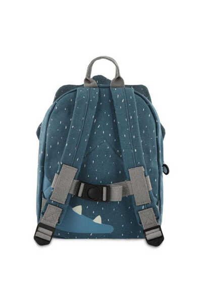 Trixie Çocuk Okul Sırt Çantası - Mr. Triceratops 90-228