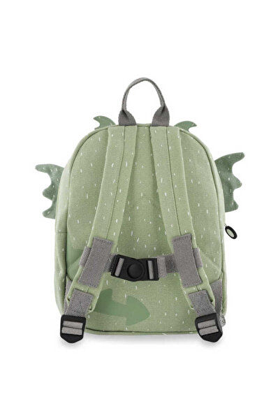 Trixie Çocuk Okul Sırt Çantası - Mr. Dragon 90-196