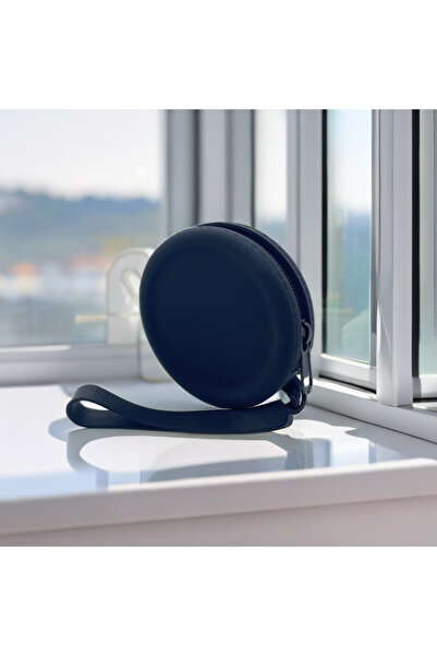 Choice4 حقيبة تدريب مكافآت الكلاب باللون الأسود، حقيبة مكافآت طعام الكلاب الم...