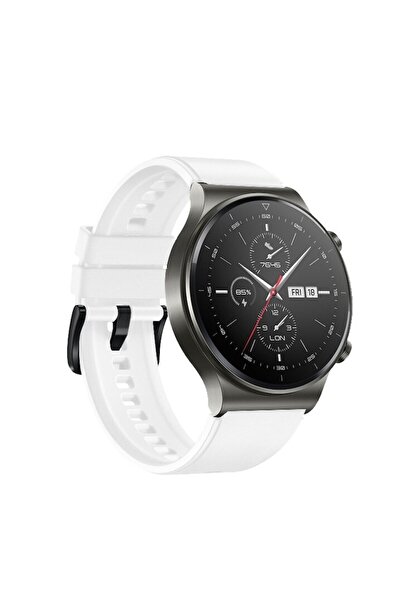 General Store Curea de ceas din silicon SA&SO General Store® pentru Huawei Watch GT 2 / 3 PRO, Samsung Galaxy Watch 46 mm