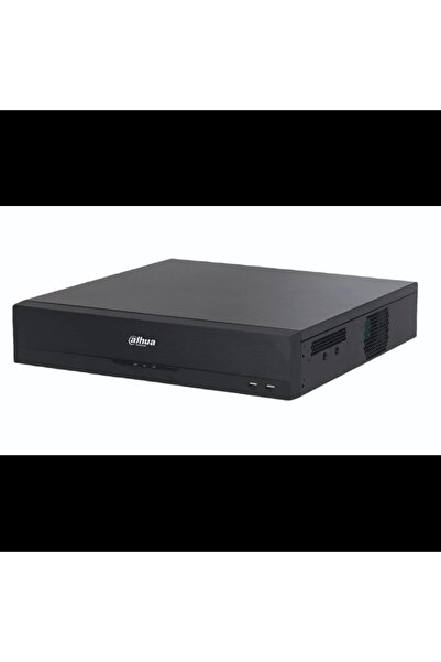 DAHUA Nvr4832-eı, 32kanal, 16mpix, H265+, 8 Hdd Desteği, 1080p Kayıt, 256mbps...