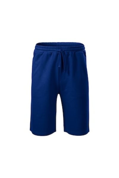 Malfini Pantaloni scurți bărbătești - 611, 2XL, albastru regal