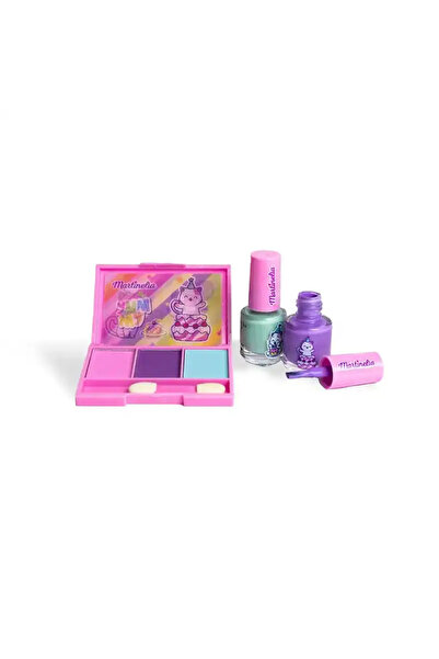 Martinelia Yummy Eyes & Nails Kit 12044