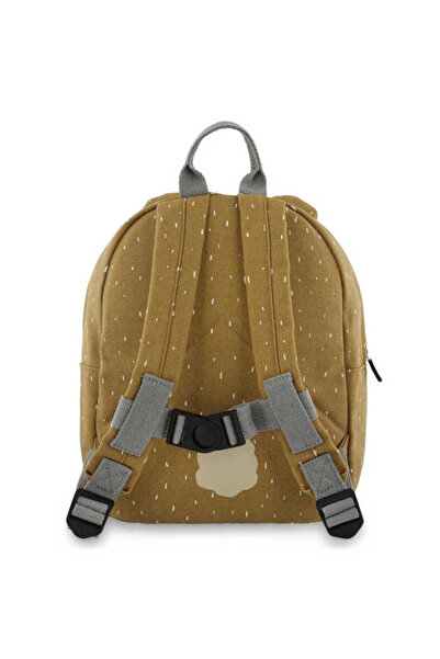 Trixie Çocuk Okul Sırt Çantası - Mr. Bear 90-197