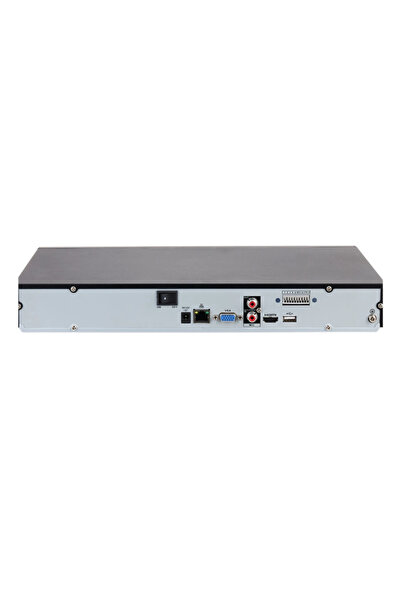 DAHUA Nvr4232-4ks3, 32kanal, 12mpix, H265+, 2 Hdd Desteği, 1080p Kayıt, 160mbps Bant Genişliği, Nvr