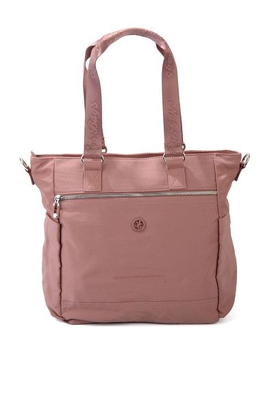 Bambi Powder Women's Shoulder Bag C06607231504