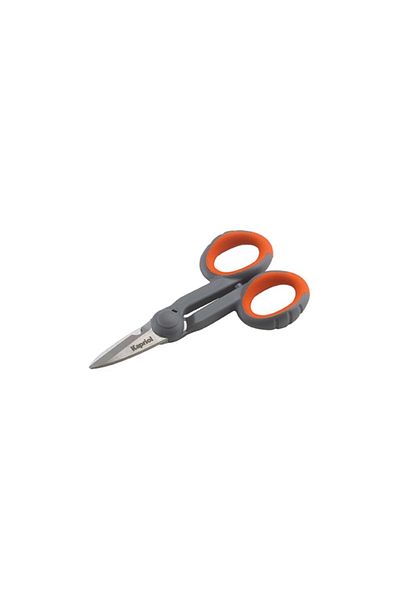 Kapriol - Stainless steel scissors 140mm [KAP-33555]