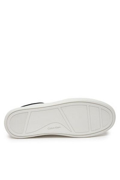 Calvin Klein Women's Sneakers HW0HW02208 White