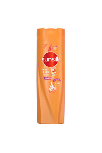 Sunsilk Instant Restore Shampoo, 400ml