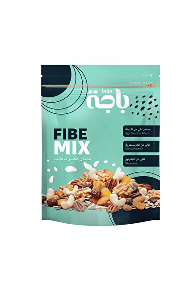 Baja East مزيج ألياف باجا، 280 غرام