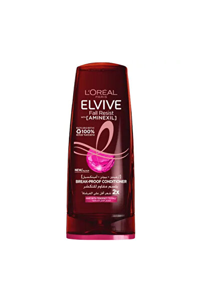 Elvive Conditioner Anti Hair Fall, 360Ml