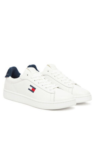 Tommy Jeans Tommy Jeans Men's Sneakers EM0EM01596 multicolor