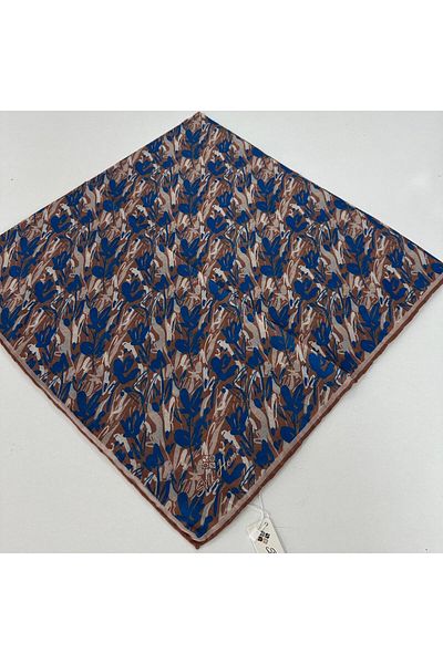 Silk Home Soft Cotton Scarf Ldfs3506