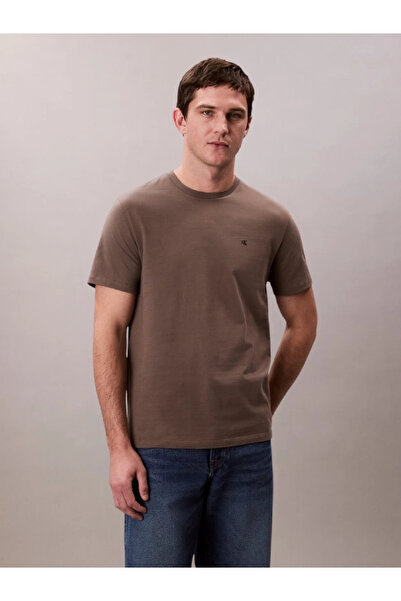 Calvin Klein Marka Logolu Pamuklu Şık Görünüşlü Gündelik Kullanıma Uygun