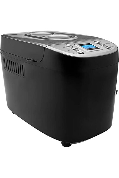 AyrStore BakeXL Ekmek Yapma Makinesi, Siyah