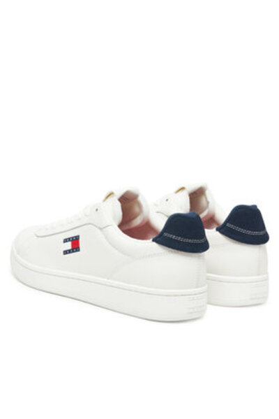 Tommy Jeans Tommy Jeans Men's Sneakers EM0EM01596 multicolor