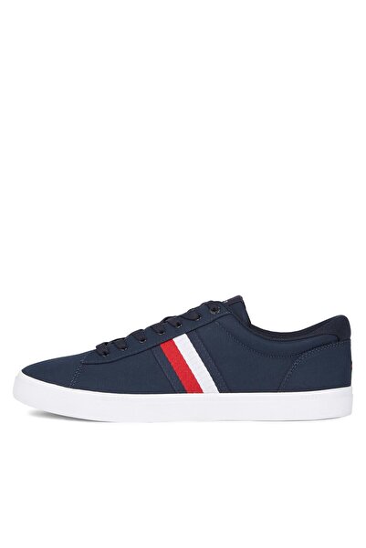 Tommy Hilfiger Teniși Tommy Hilfiger pentru bărbați FM0FM05072 bleumarin