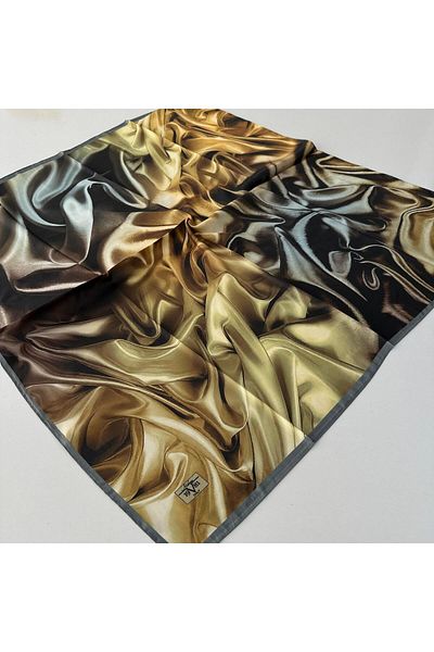 MILANO ITALY Milano Crystal Scarf New Season Lrm0405