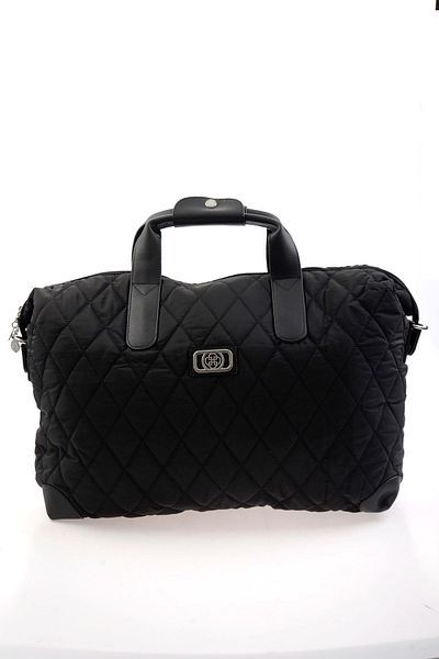 Bambi Black Women's Shoulder Bag C06619627667
