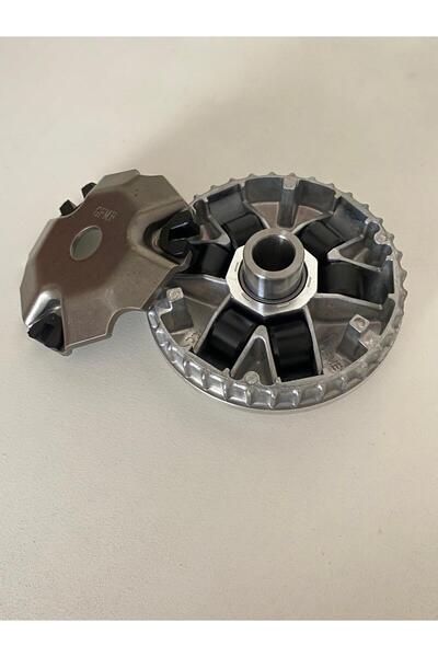 Mondial Fury 110i (Yarım Ürün) uyumlu Honda OEM Ön Varyatör (Üst Kalite)