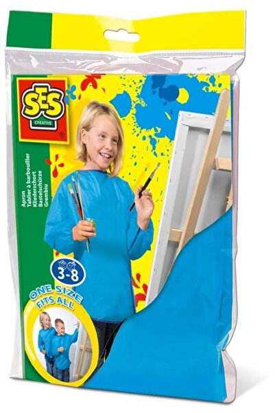SES Creative Children's painting apron