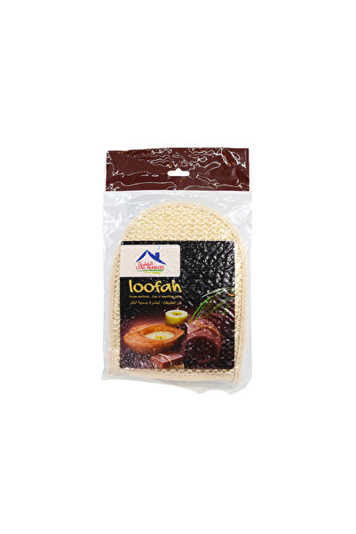 Mnst Almanzel ِAl Manzel Sisal Loofah for Body, #3014-102