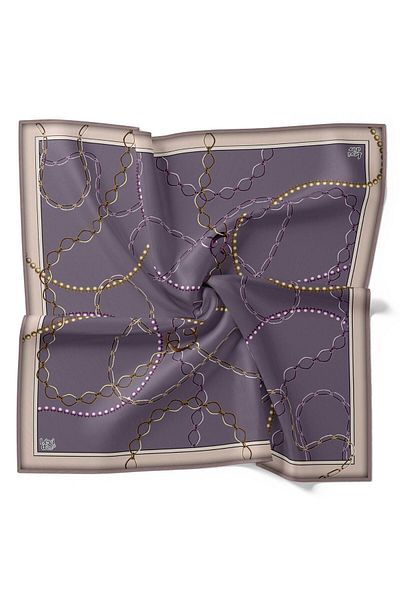Levidor Levi'Dor Crystal Scarf New Season Lrk4007