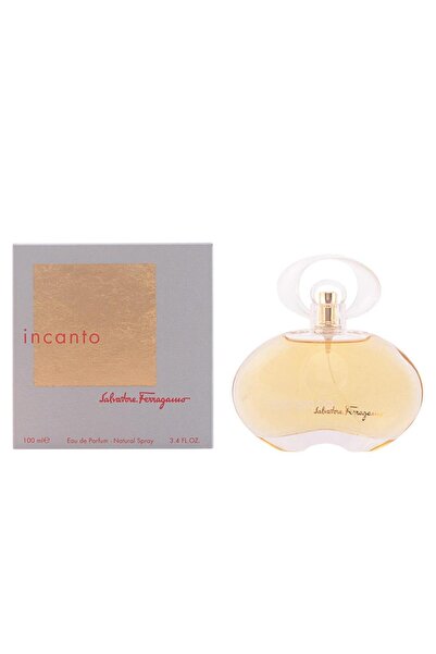 Salvatore Ferragamo Apa de Parfum pentru femei SALVOTORE FERRAGAMO INCANTO PO...