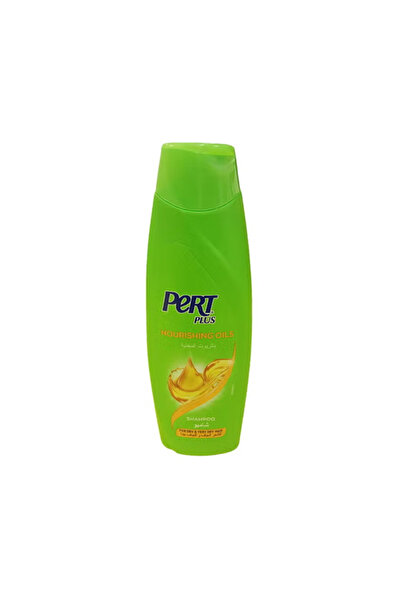PERT PLUS Pert Nourishment Shampoo, 400Ml